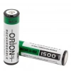 Orion 18650L 1500mAh 3.7V Şarj Edilebilir Li-ion Pil Başlı