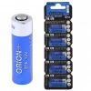 Orion 27A 12V Alkalin Pil 5li Paket