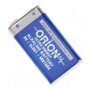 Orion 9V Alkalin Pil Dökme