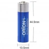 Orion Alkalin LR03 AAA 1.5V İnce Kalem Pil 1 Adet
