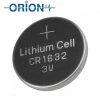 Orion CR1632 3V Lityum Pil 5li Paket