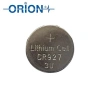 Orion CR927 3V Lityum Pil / CR 927 3V Düğme Pil 5li Kart Paket