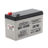 Orion ORN1270 12V 7.0Ah Bakımsız Kuru Akü