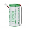 Orion Pil Lityum ER 26500 H 3.6V 10CM + MOLEX 51005