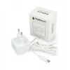 Orjinal Raspberry Pi Adaptör 5V 3A - Beyaz