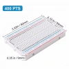 Orta Boy Breadboard 400 Pin - Hücre - Point