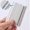 Orta Boy Breadboard 400 Pin - Hücre - Point