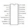 P87LPC764BN 8-Bit 20MHz Mikrodenetleyici Dip-20