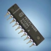 P87LPC764BN 8-Bit 20MHz Mikrodenetleyici Dip-20