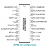 P89LPC922FN 8-Bit 18MHz 8KB Dip-20 Mikrodenetleyici