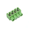 PA003-4 5mm 2 Pin Terminal Klemens