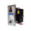 Para Jeton Kanalı Shutter Coin Selector