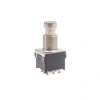 PBS-24-302 Anahtarlı Pedal Switch 9 pin