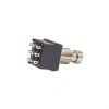 PBS-24-302 Anahtarlı Pedal Switch 9 pin