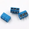Pcb Tip 3 Pin Klemens Mavi-Yeşil