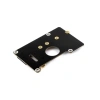 PCIe - M2 Adaptör Kartı (Raspberry Pi 5 Uyumlu)