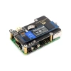 PCIe - M2 Adaptör Kartı (Raspberry Pi 5 Uyumlu)