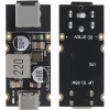 Pd65W Type-C USB QC3.0 5V 9V 12V 20V Hızlı Şarj Modülü 2.5x5.5 Jack