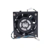 PFR0812DHE 80X80X38mm 12V 2.54A 4P Fan
