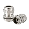 PG-9 4-8mm Metal Gland