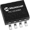 PIC12C508A SOIC-8 8-Bit 4MHz Mikrodenetleyici