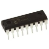 PIC16F628A DIP18 8-Bit 20MHz Mikrodenetleyici