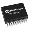 PIC16F84A SMD SOIC-18 8-Bit 4MHz Mikrodenetleyici