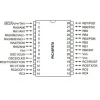 PIC16F870-I/SP DIP-28 20MHz Mikrodenetleyici