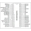 PIC16F877A DIP40 8-Bit 4-20MHz Mikrodenetleyici