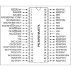 PIC16F877A DIP40 8-Bit 4-20MHz Mikrodenetleyici