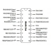 PIC16F88 I/P PDIP-18 8-Bit 20 MHz Mikrodenetleyici