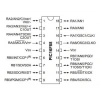 PIC16F88 I/P PDIP-18 8-Bit 20 MHz Mikrodenetleyici