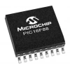 PIC16F88 SMD SOIC-18 8-Bit 20MHz Mikrodenetleyici