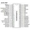 PIC16LF877A-I/P DIP-40 20MHz Mikrodenetleyici