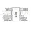PIC18F2220-I/SP DIP-28 40MHz Mikrodenetleyici