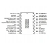 PIC18F2320-I/SP DIP-28 40MHz Mikrodenetleyici