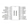 PIC18F252-I/SP DIP-28 40MHz Mikrodenetleyici