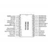 PIC18F2685-E/SP DIP-28 40MHz Mikrodenetleyici