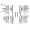 PIC18F4220-I/P DIP-40 40MHz Mikrodenetleyici