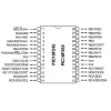 PIC18LF252-I/SP DIP-28 40MHz Mikrodenetleyici