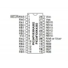 PIC24FV16KA302-I/SP DIP-28 32MHz Mikrodenetleyici