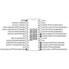 PIC24HJ64GP202-I/SP DIP-28 80MHz Mikrodenetleyici