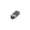 PJ-242 2.5mm Stereo 6-Pin SMD Jack Dişi