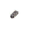 PJ-242 2.5mm Stereo 6-Pin SMD Jack Dişi