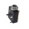 PJ-324M 3.5mm Stereo Jack Dişi - PCB Tip