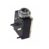 PJ-324M 3.5mm Stereo Jack Dişi - PCB Tip