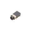 PJ-342 3.5mm Stereo 6-Pin SMD Jack Dişi
