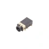 PJ-342 3.5mm Stereo 6-Pin SMD Jack Dişi