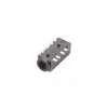 PJ-35 3.5mm Stereo 8-Pin SMD Jack Dişi