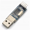 PL2303 USB-TTL Seri Dönüştürücü RS232 Çevirici